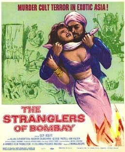 Image of The Stranglers of Bombay