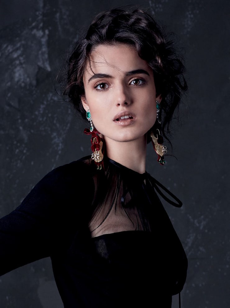 Blanca Padilla image