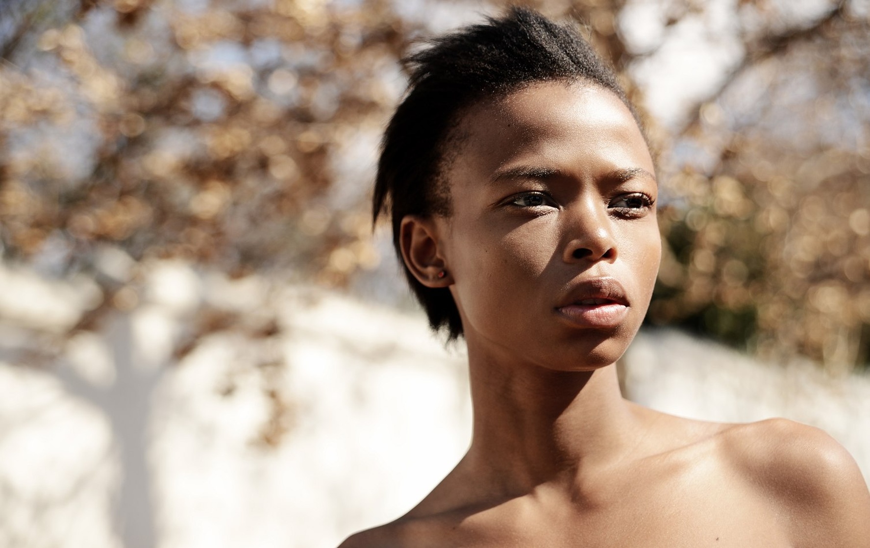 Iman Mkwanazi