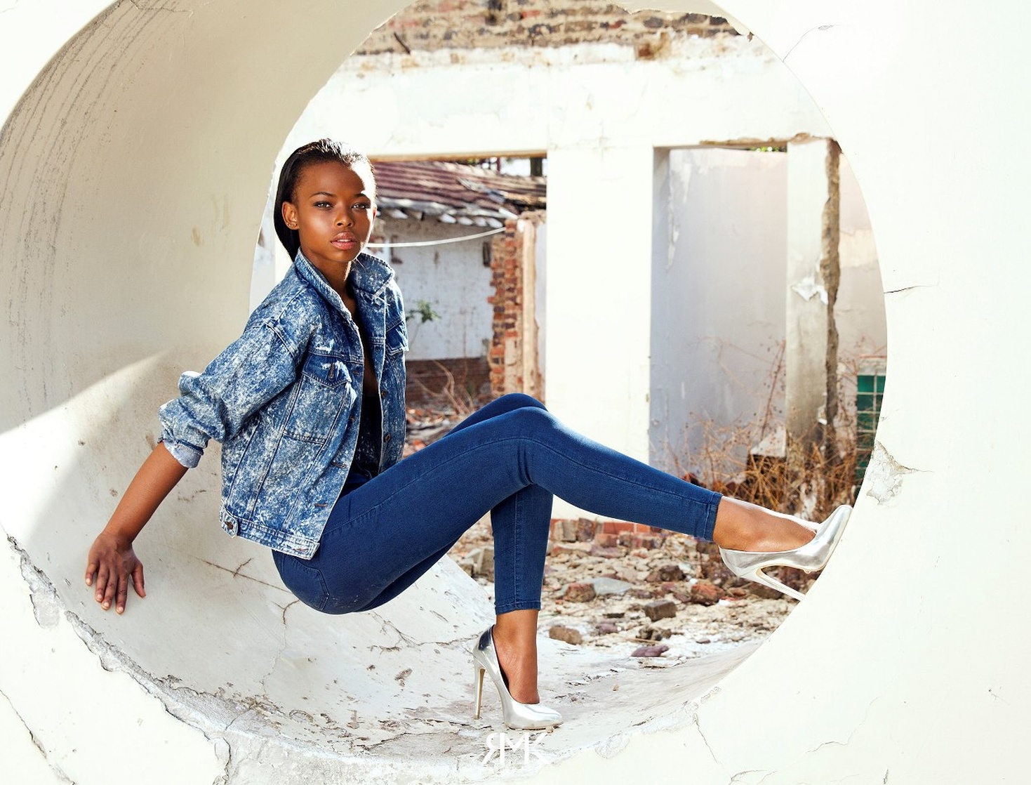 Iman Mkwanazi