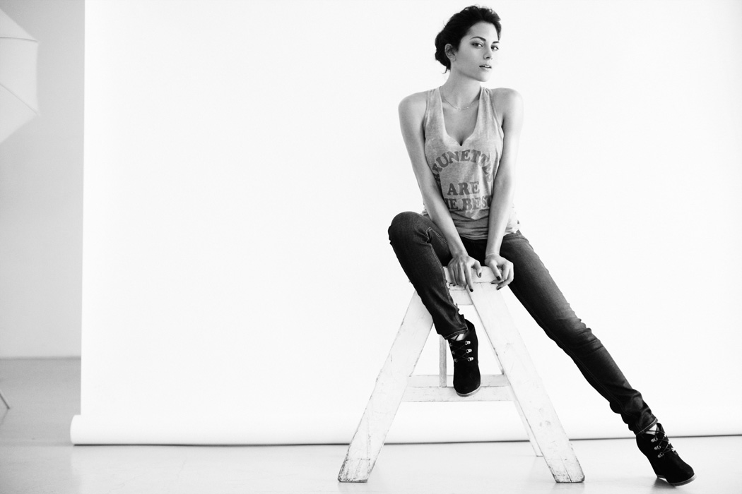 Inbar Lavi Inbar Lavi