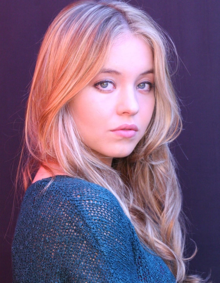 Picture of Sydney Sweeney