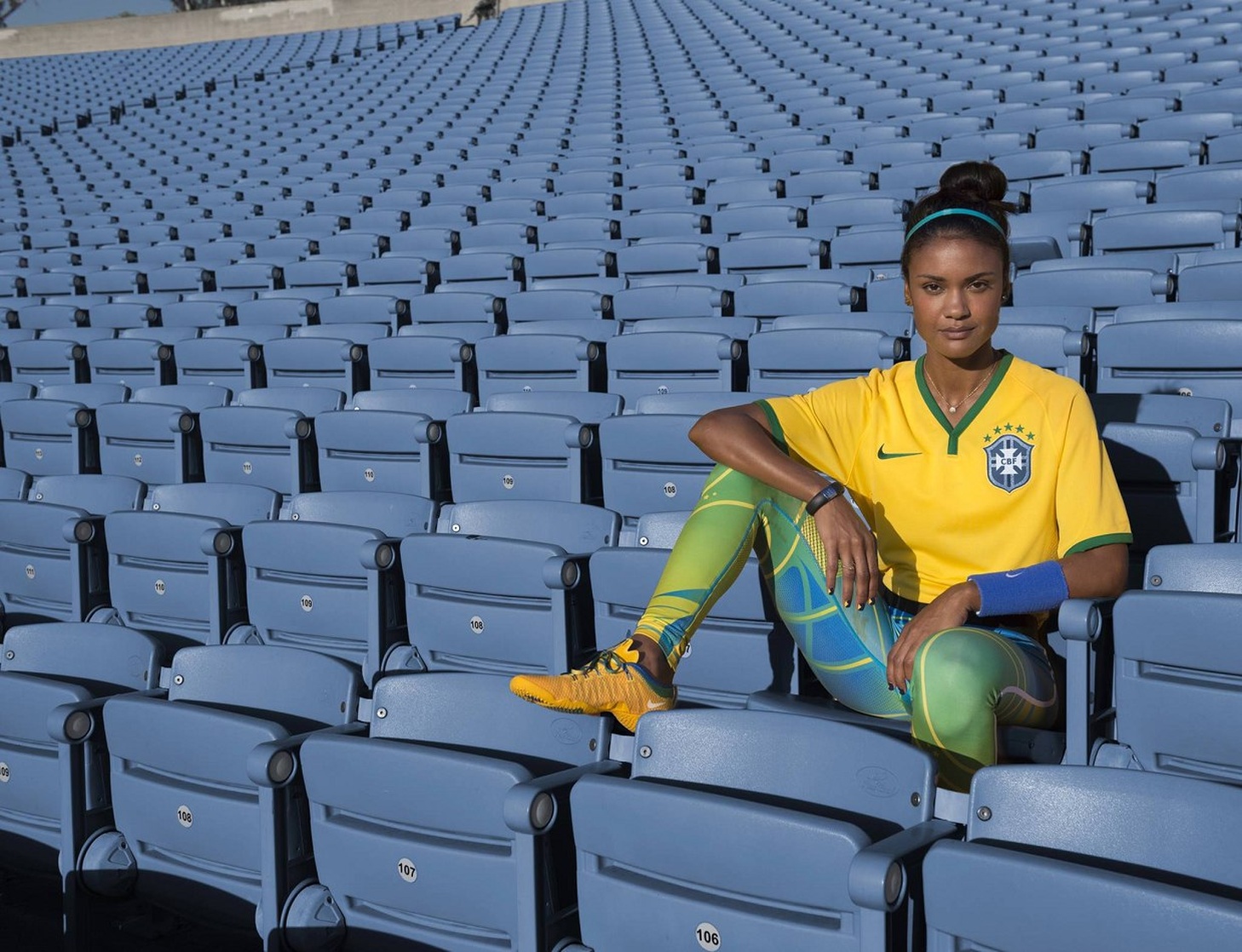 Geisa Souza