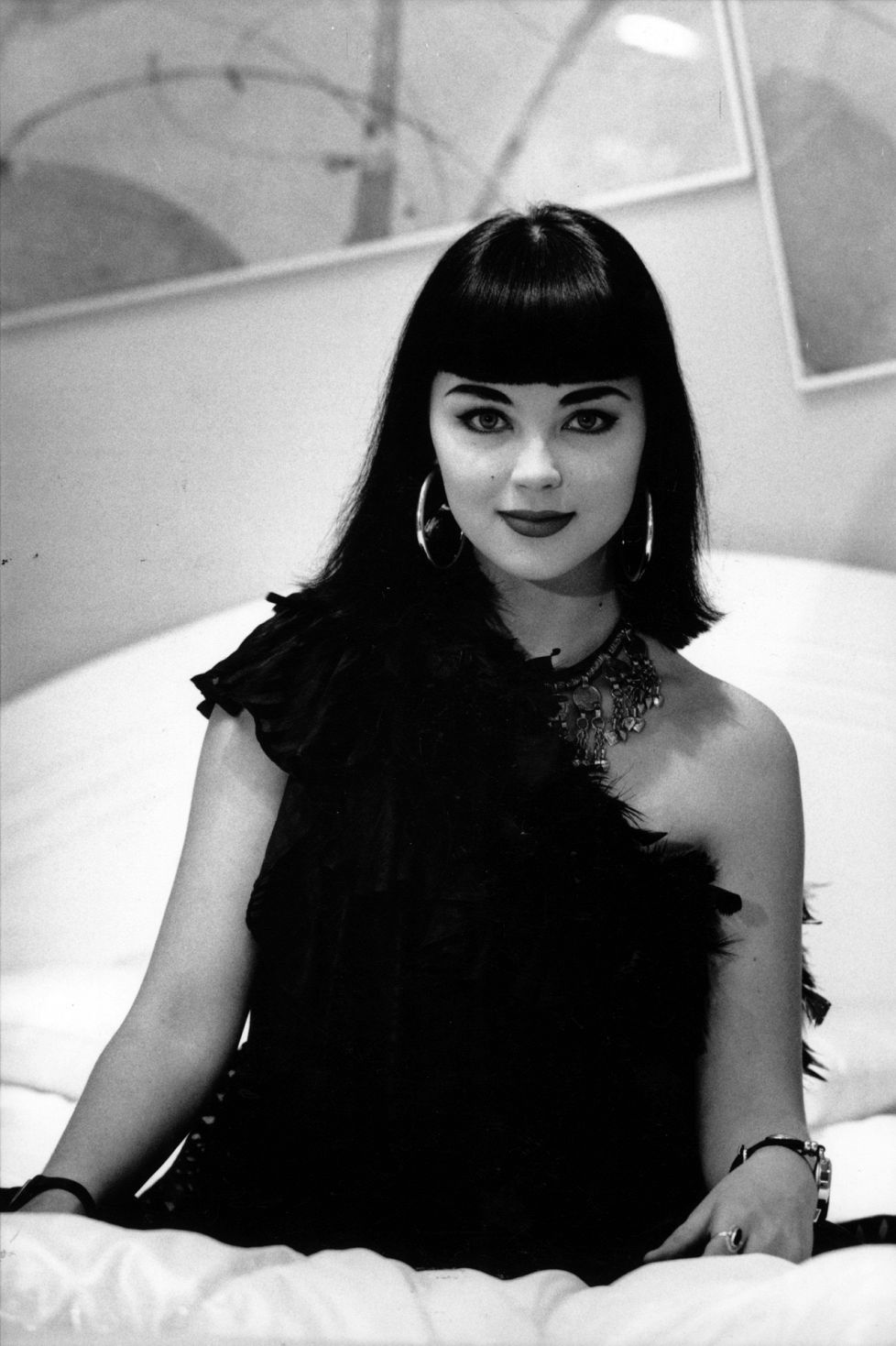 Picture of Kata Kärkkäinen