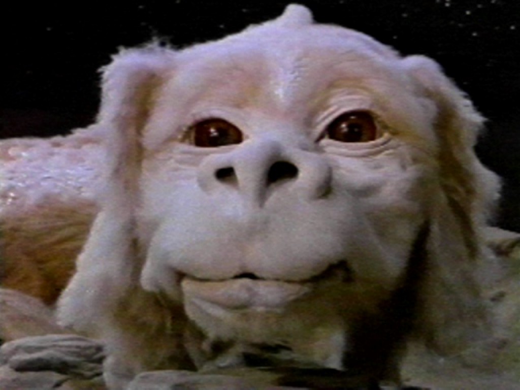 The NeverEnding Story The NeverEnding Story