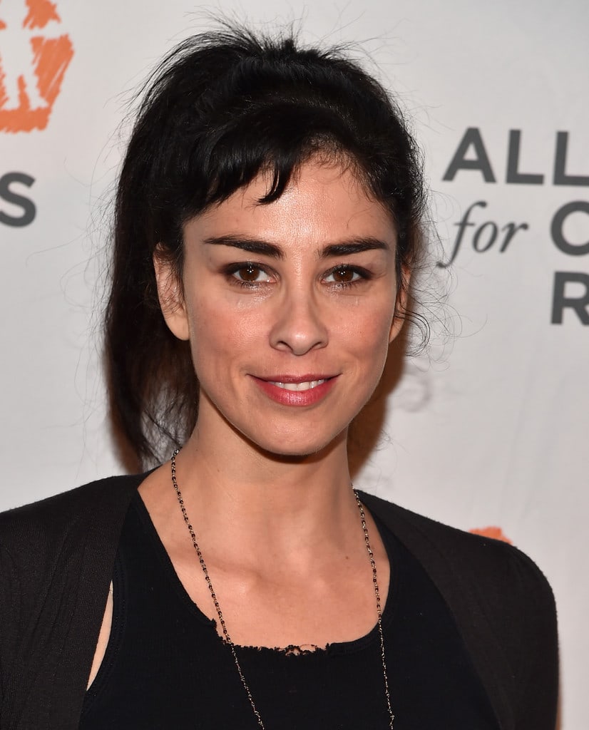 Image of Sarah Silverman