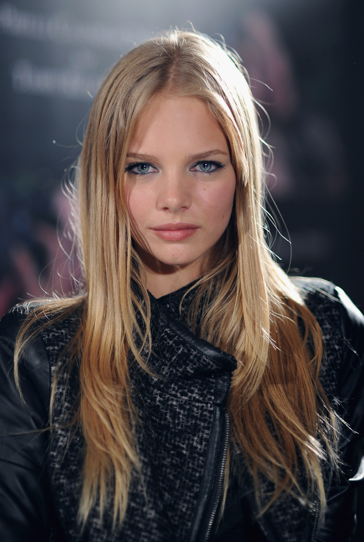 Picture of Marloes Horst