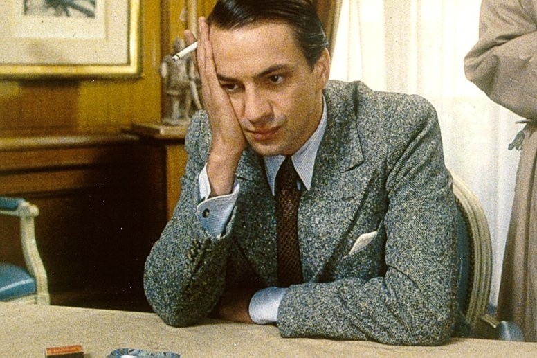 Malraux, tu m'étonnes!