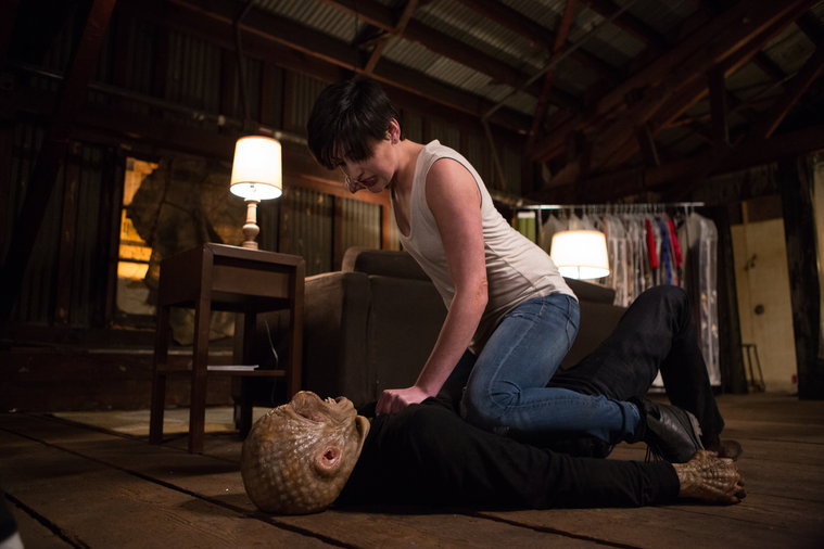 Jacqueline Toboni