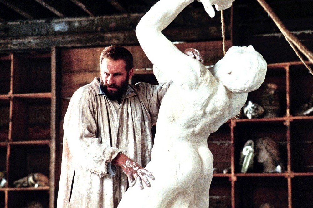 Camille Claudel