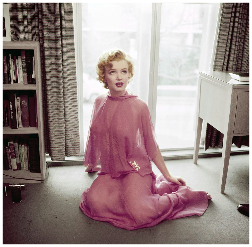 Marilyn Monroe Marilyn Monroe