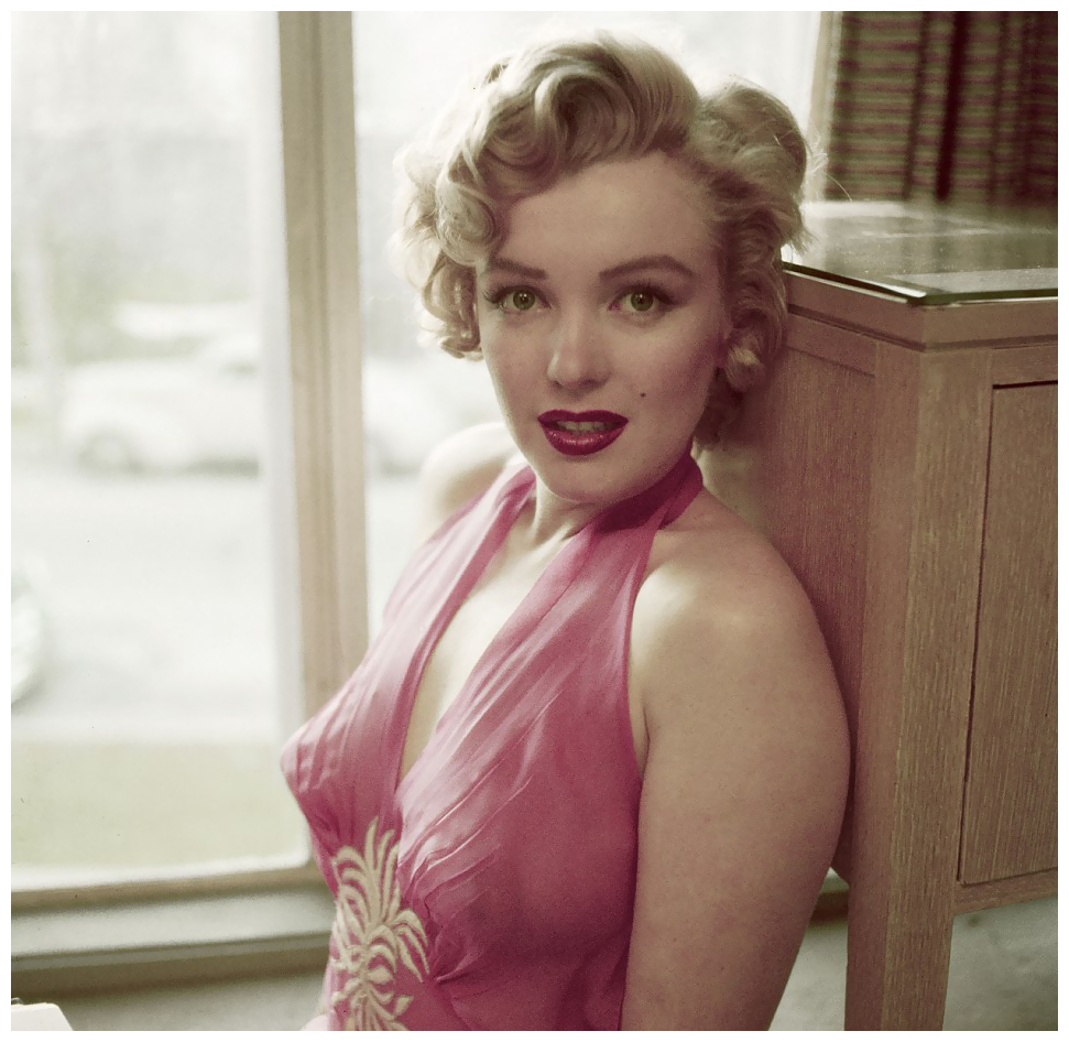 Marilyn Monroe Marilyn Monroe