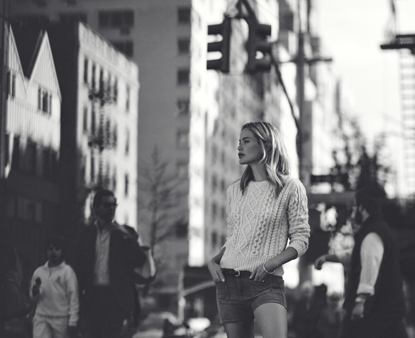 Carolyn Murphy