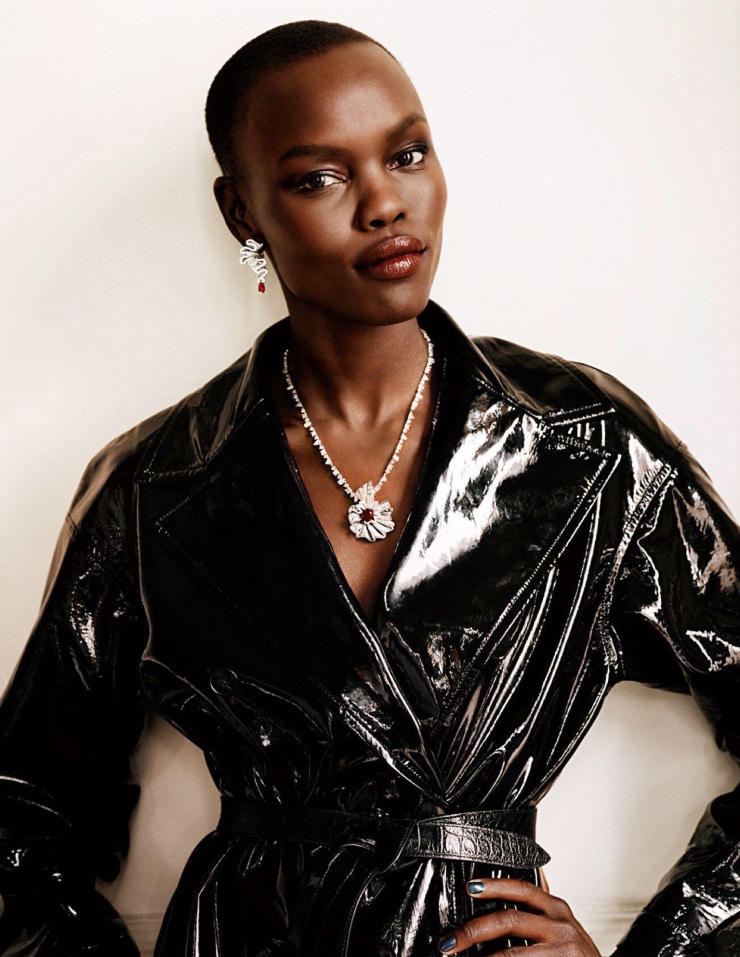 Picture of Grace Bol