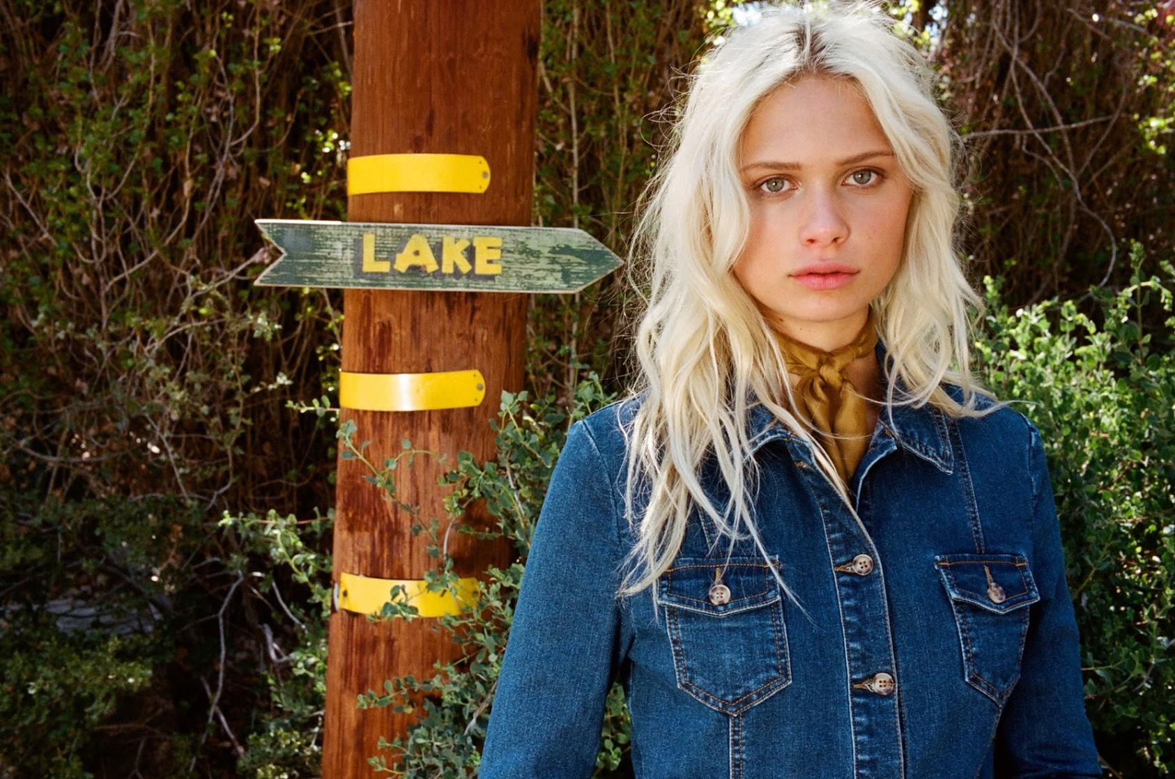 Picture of Delilah Parillo