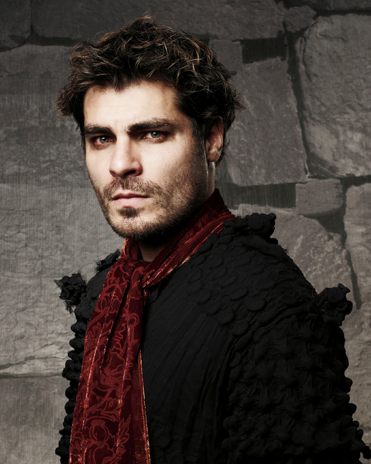 Picture of Thiago Lacerda