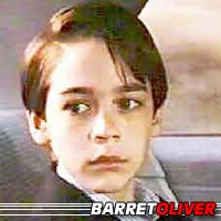 Barret Oliver image
