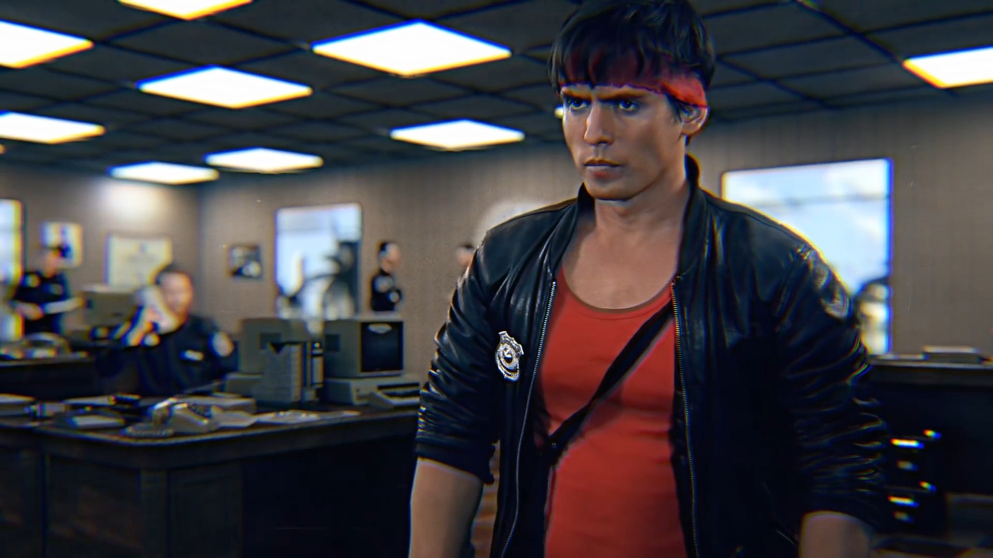 Kung Fury Kung Fury