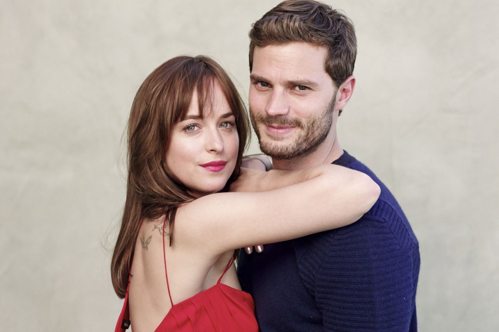 Dakota Johnson Dakota Johnson