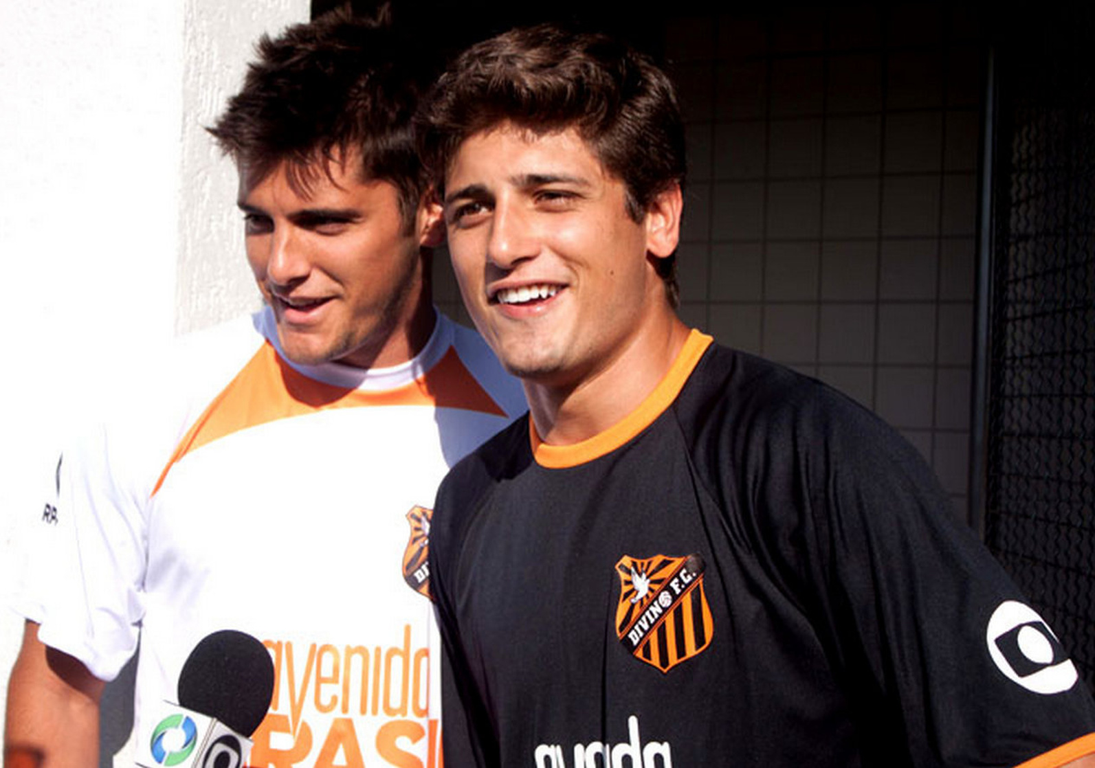 Daniel Rocha Azevedo