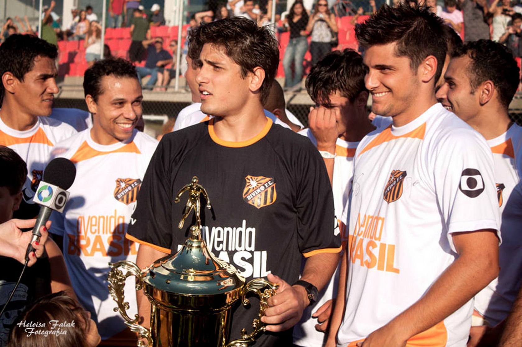 Daniel Rocha Azevedo