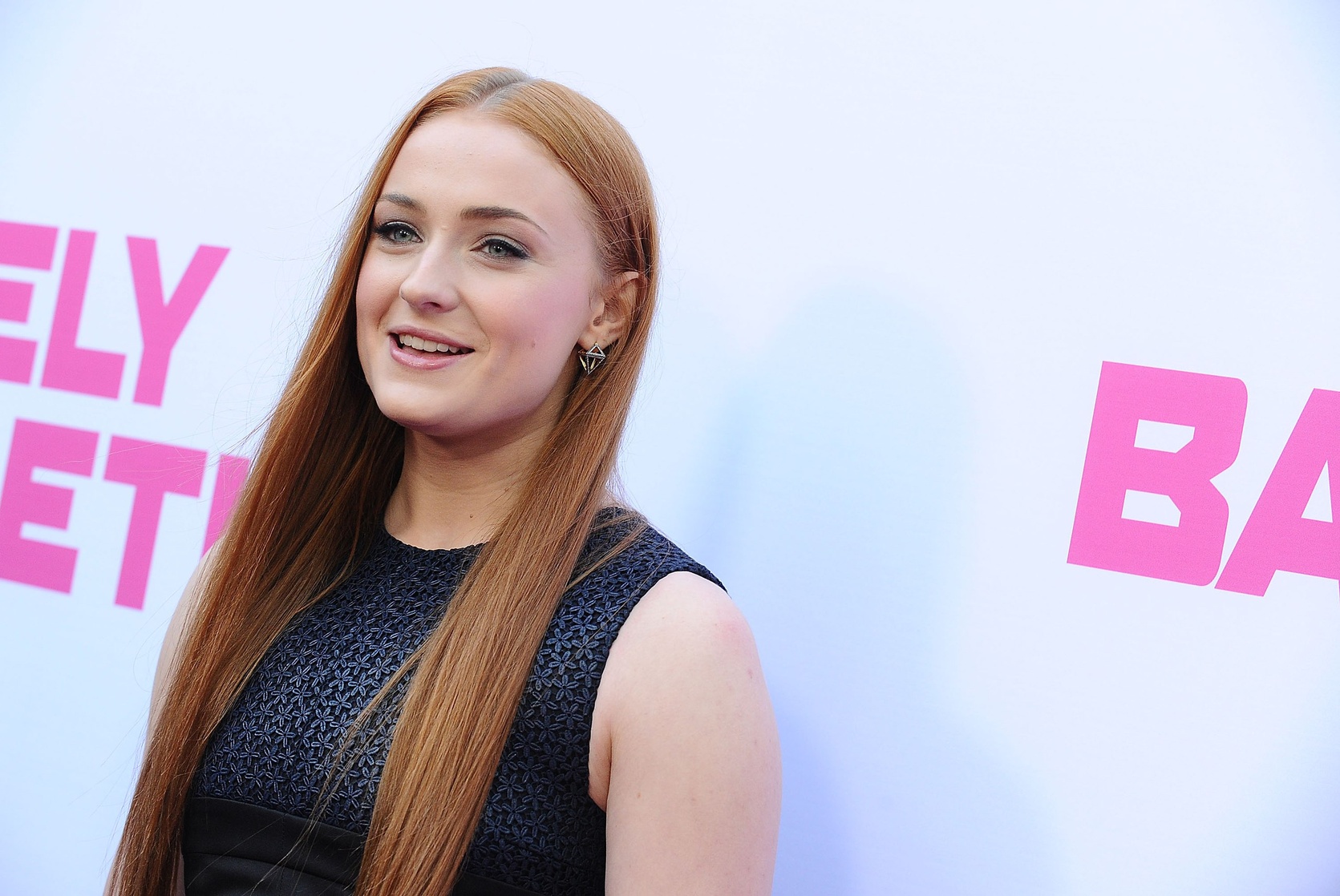 Sophie Turner Sophie Turner