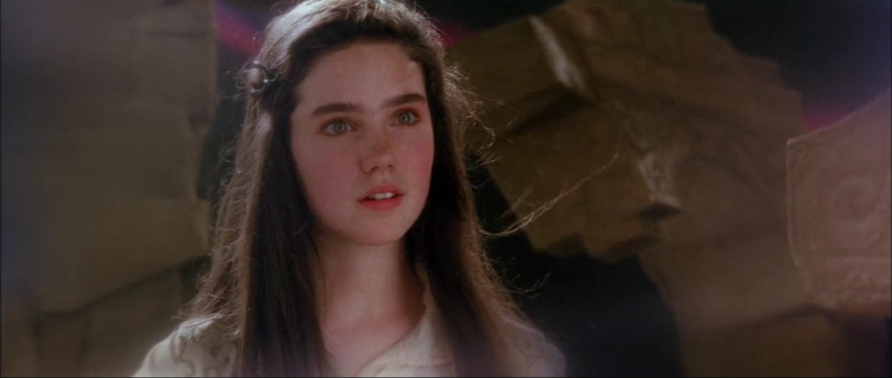 Jennifer Connelly Jennifer Connelly