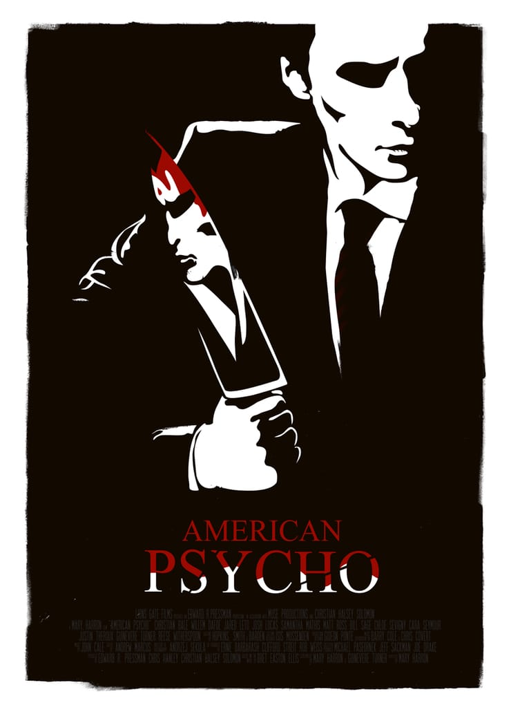 American Psycho Picture 5789