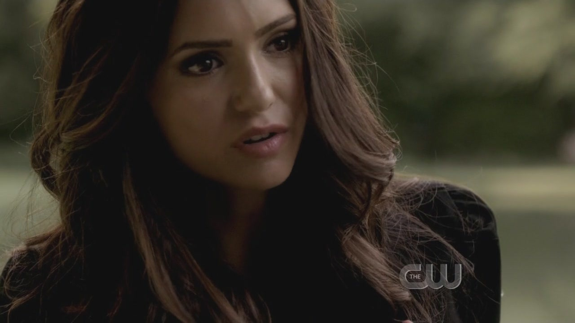 Nina Dobrev