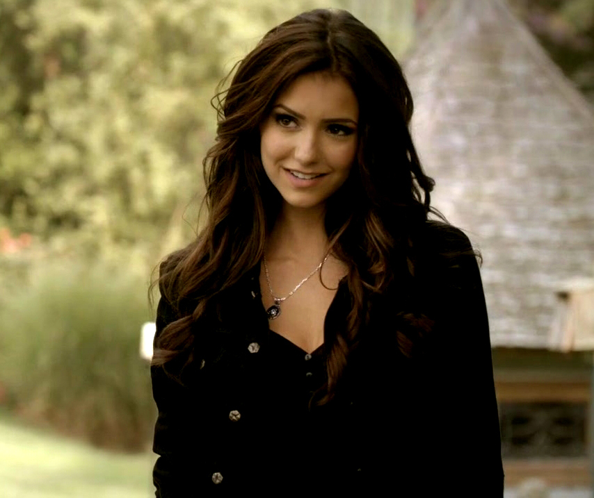 Nina Dobrev Nina Dobrev