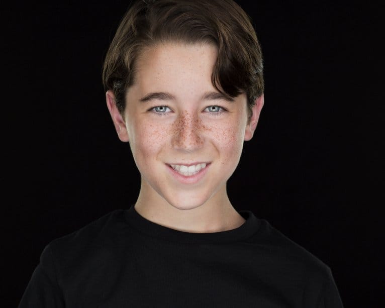 Jack Fibkins