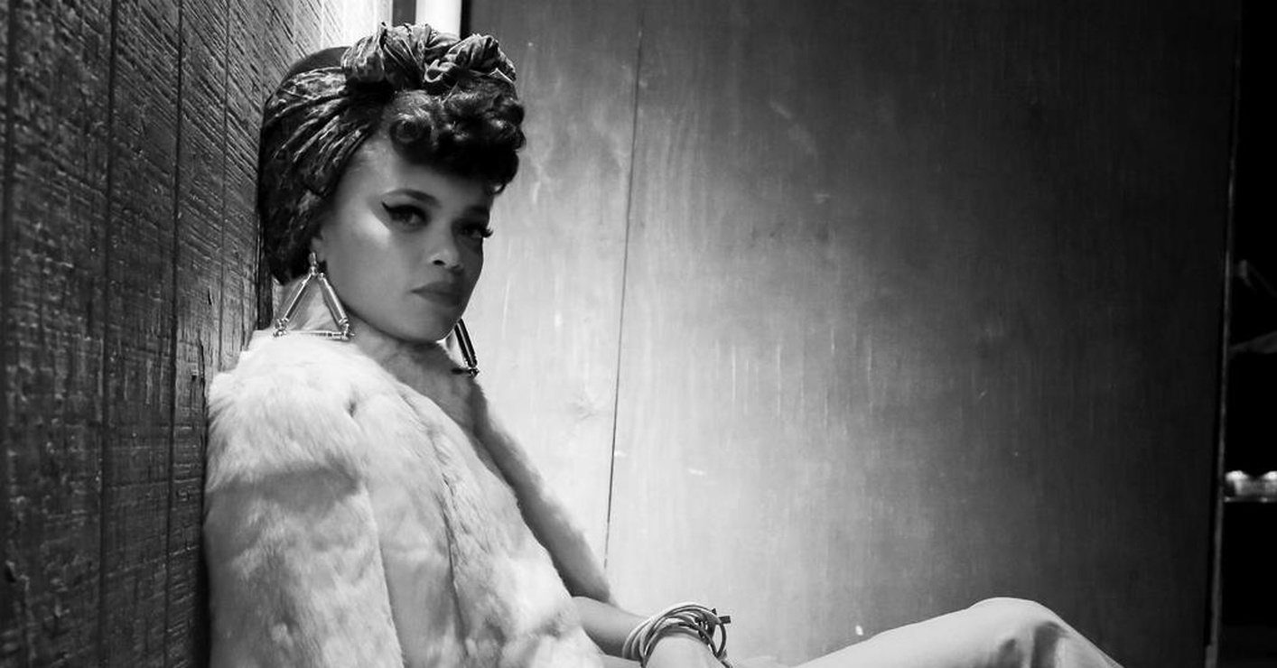 Picture of Andra Day