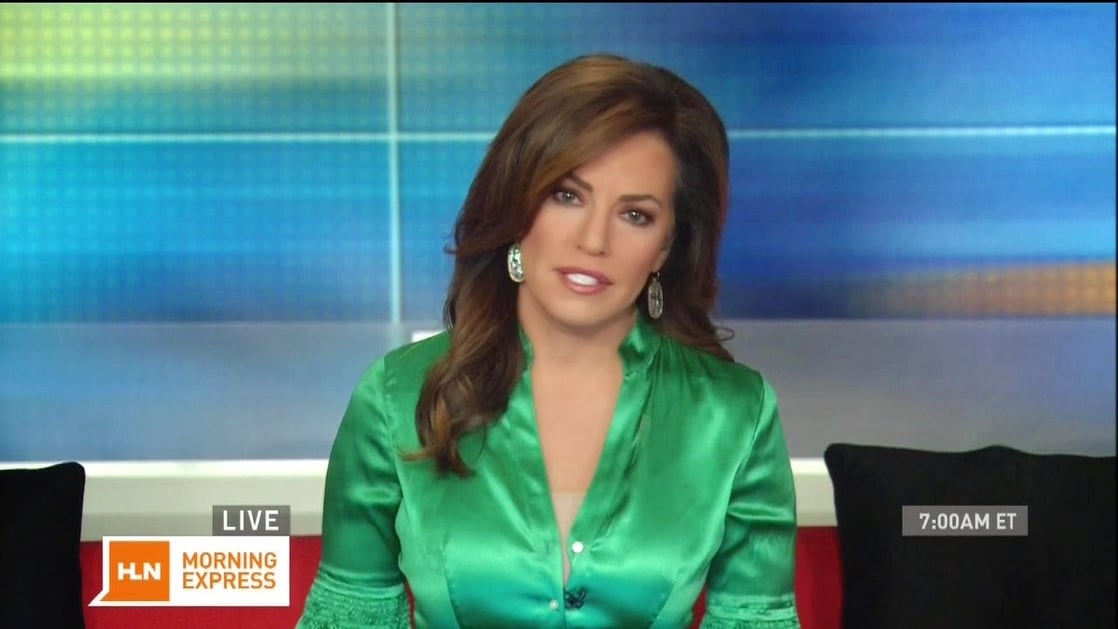 Picture Of Robin Meade 