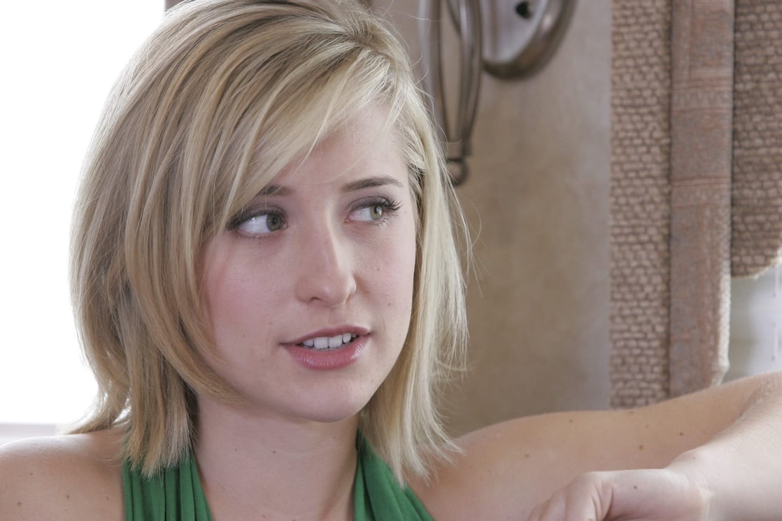 Allison Mack