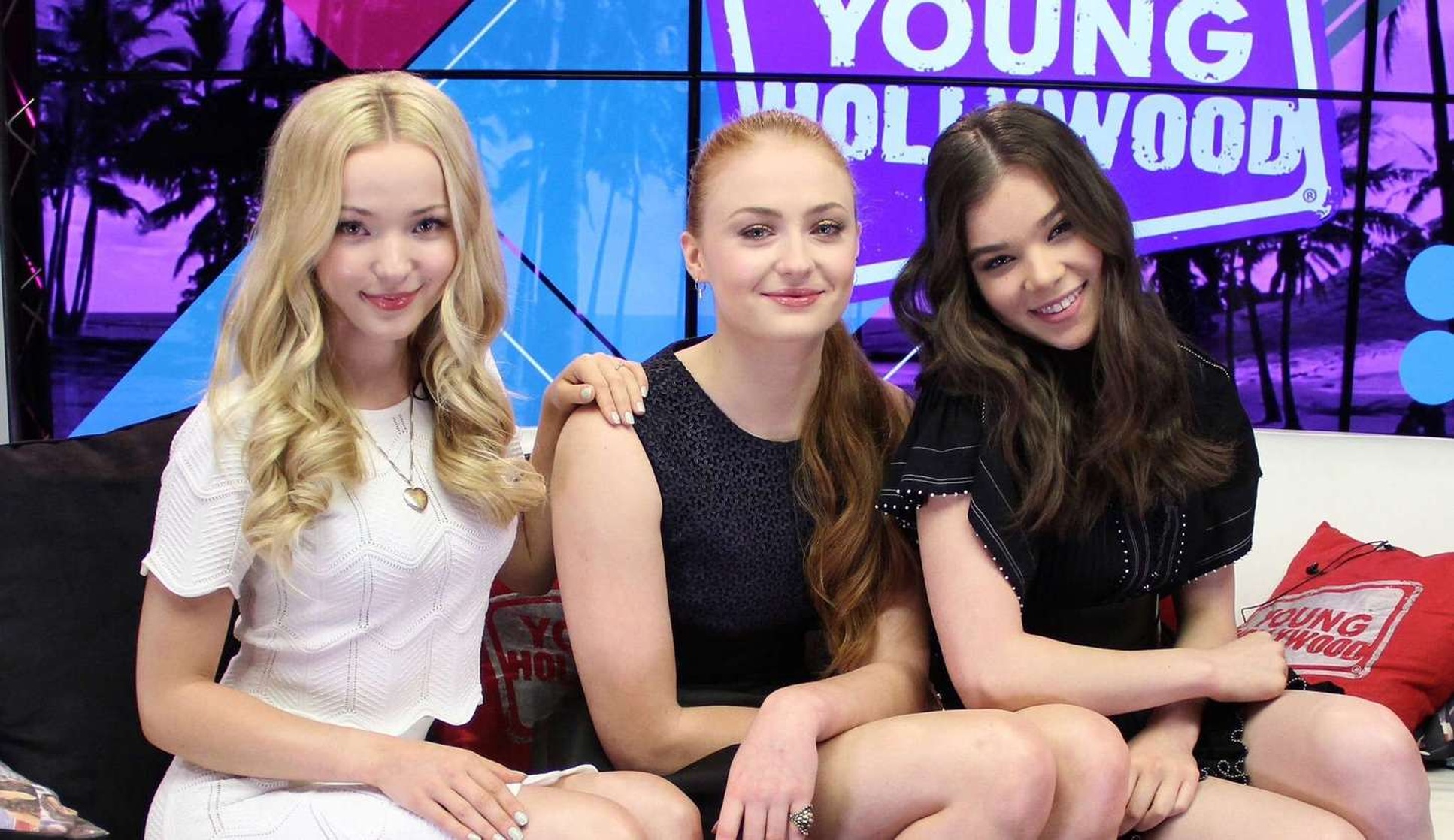Dove Cameron