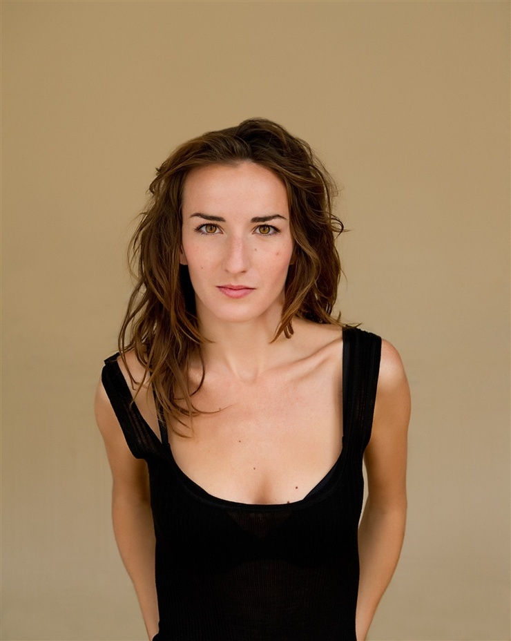 Picture of Salomé Stévenin