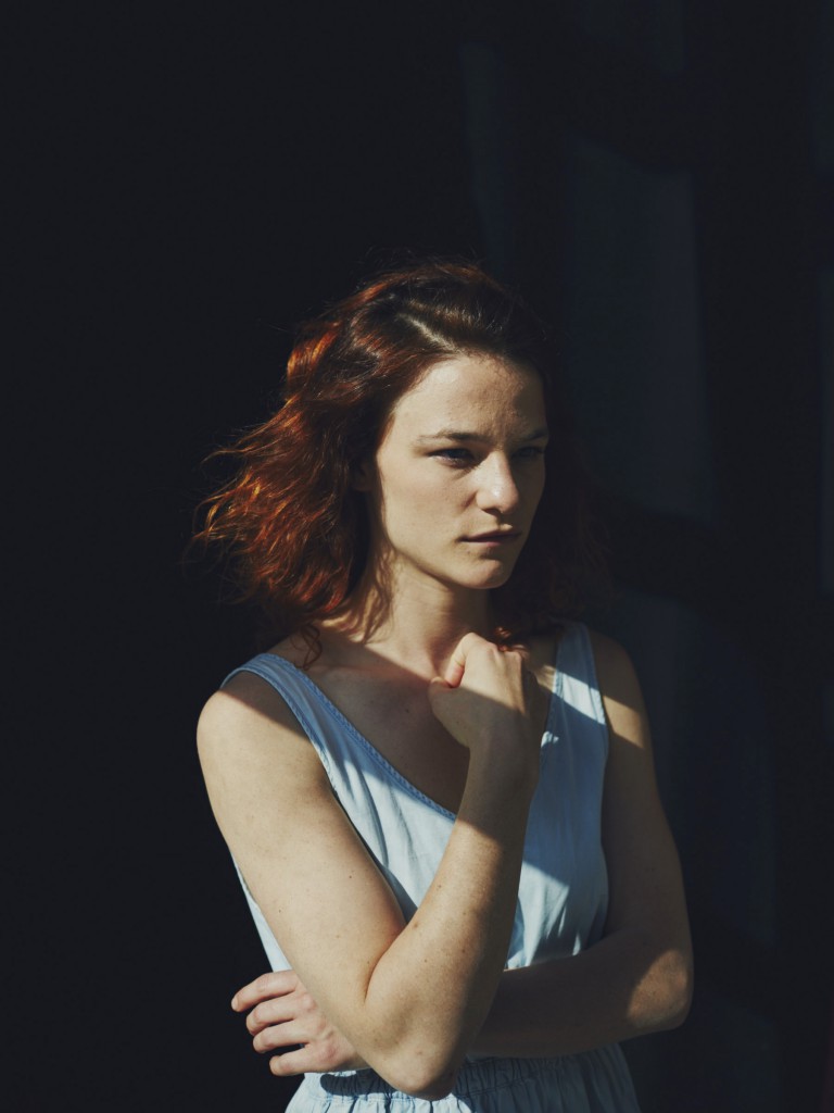 Picture of Valerie Pachner