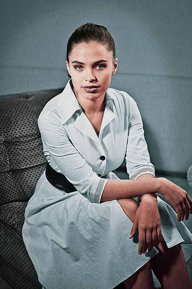 Picture of Franziska Hetzel