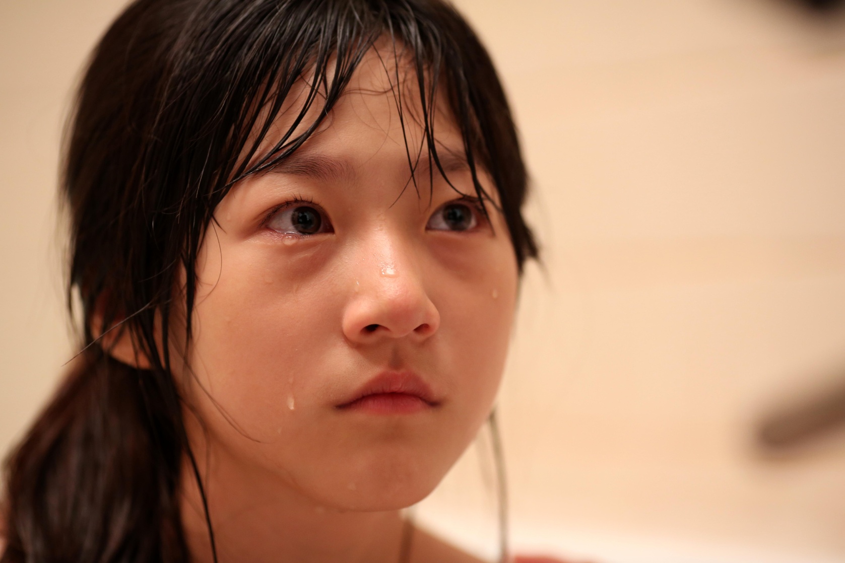 A Girl At My Door (2014) A Girl At My Door (2014)