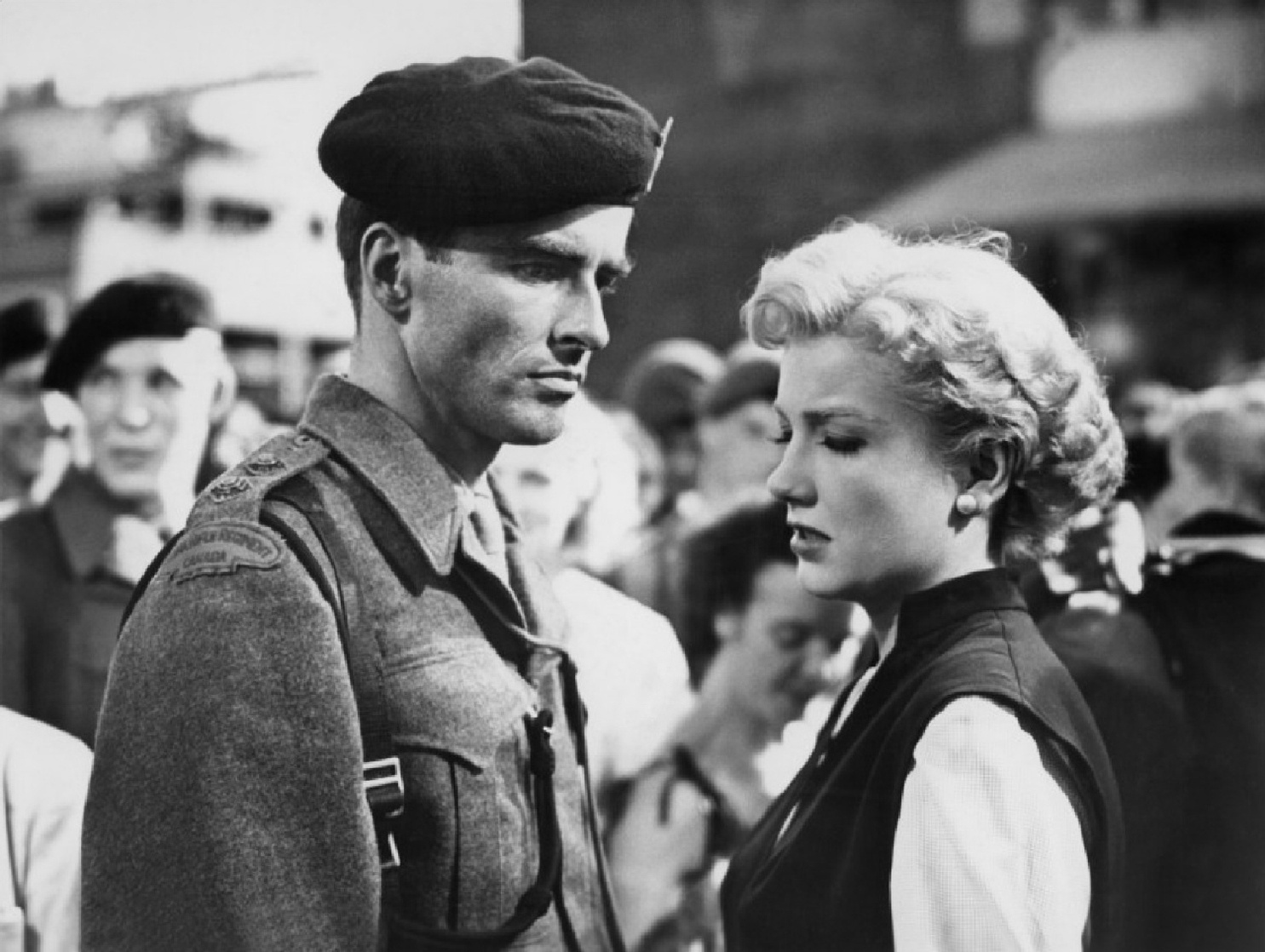 I Confess (1953) I Confess (1953)