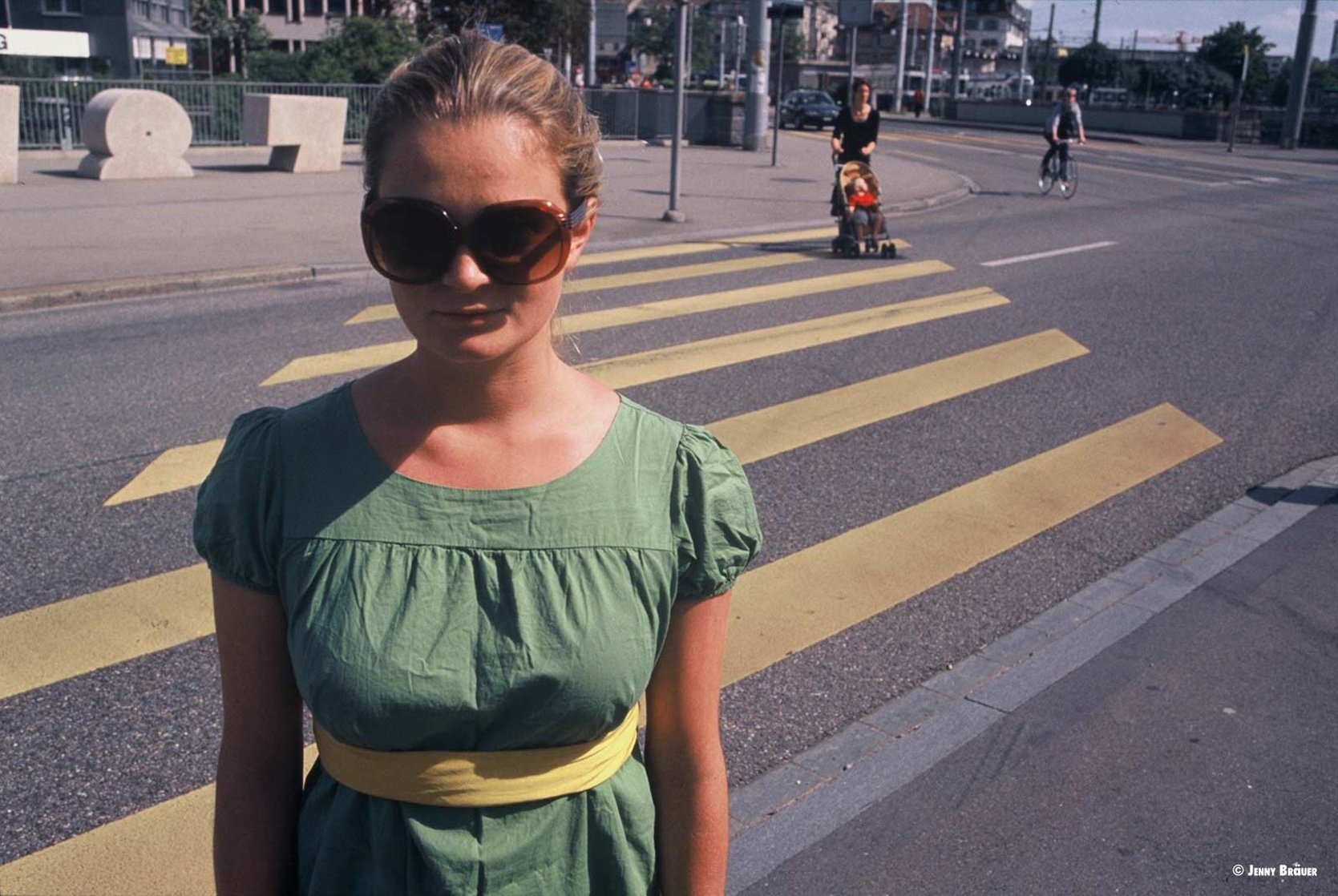 Natalie Spinell