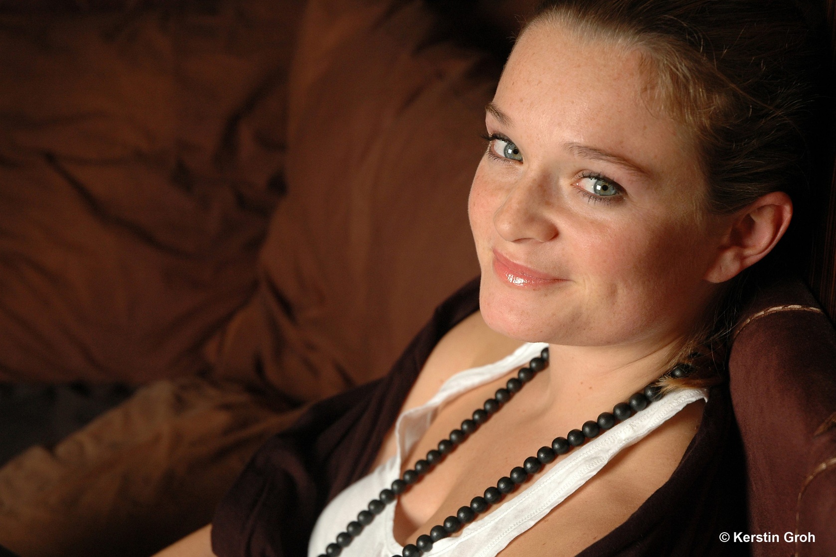 Natalie Spinell