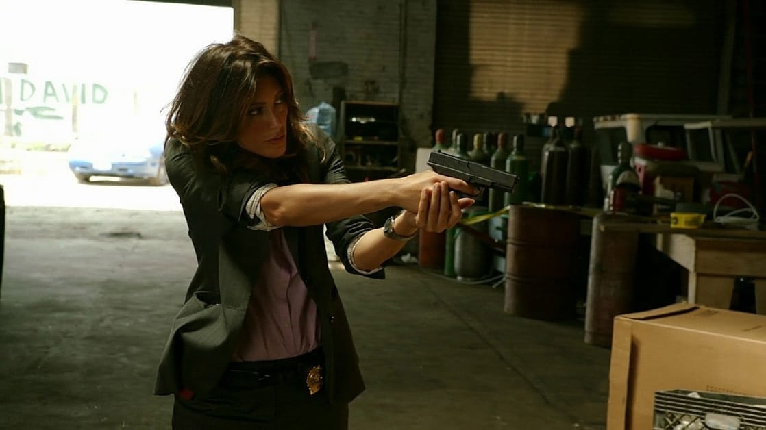 Jennifer Esposito Jennifer Esposito