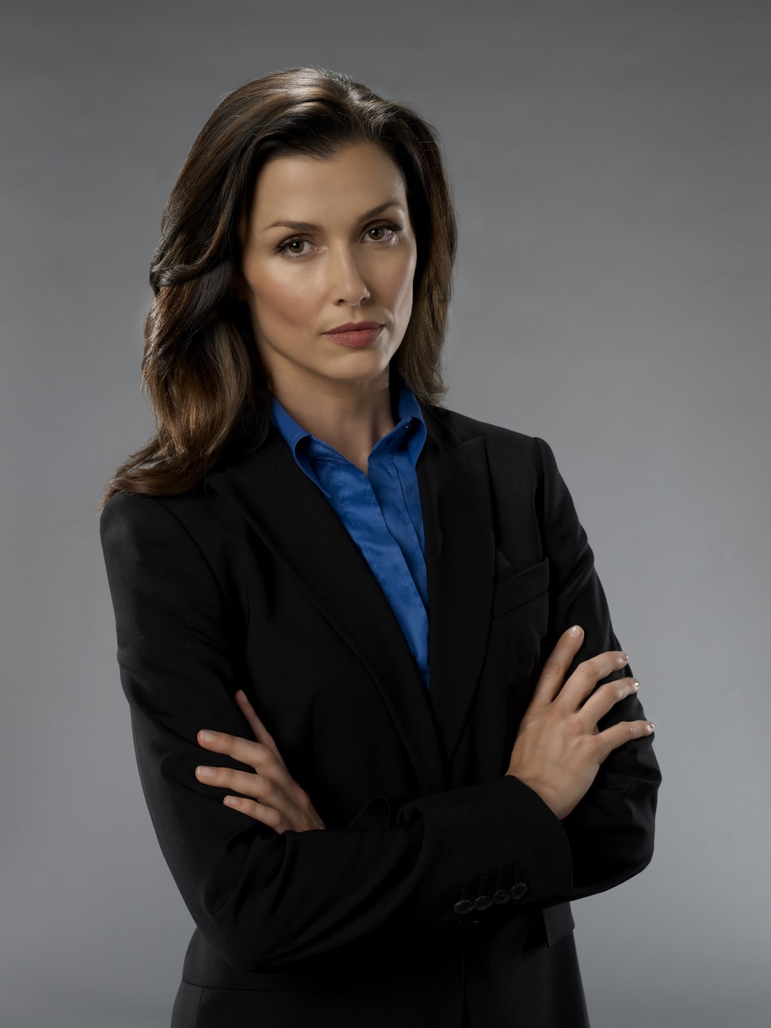 Bridget Moynahan role in blue bloods