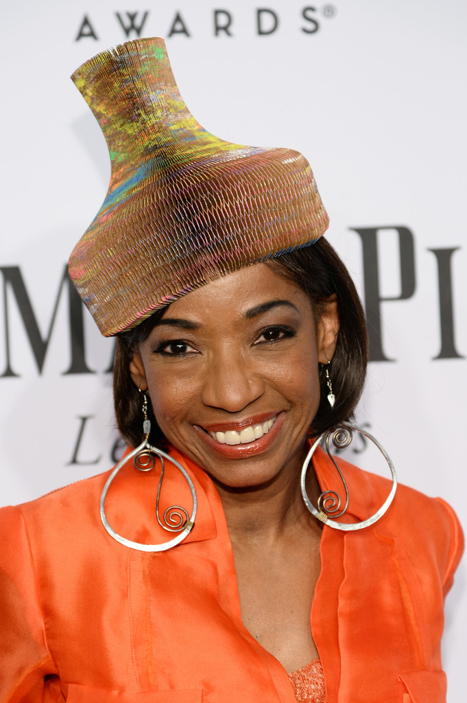 Picture of Adriane Lenox