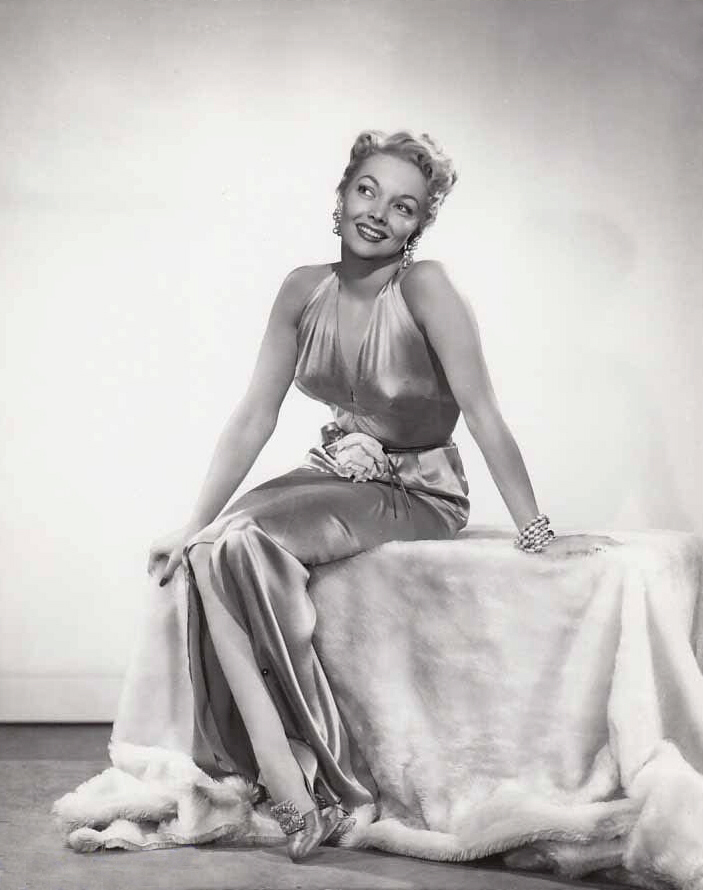 Picture of Mari Blanchard