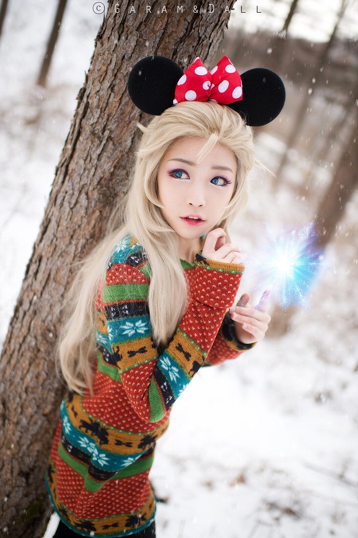 Tomia (토미아) picture