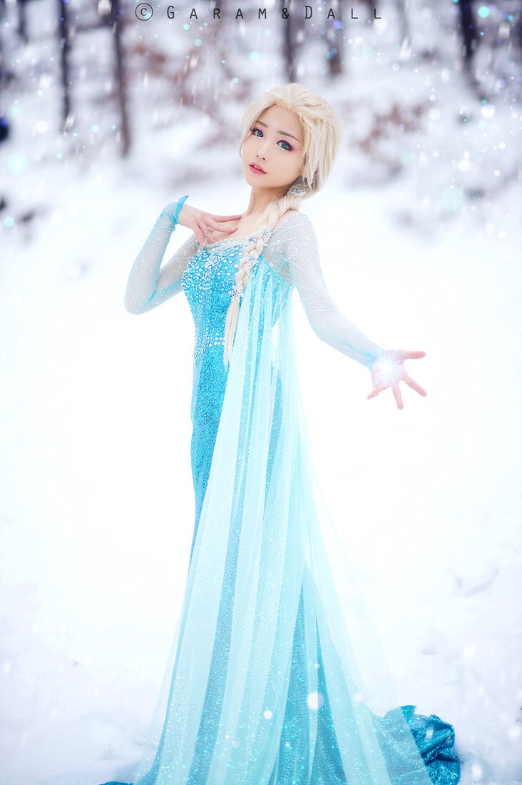 Image of Tomia (토미아)