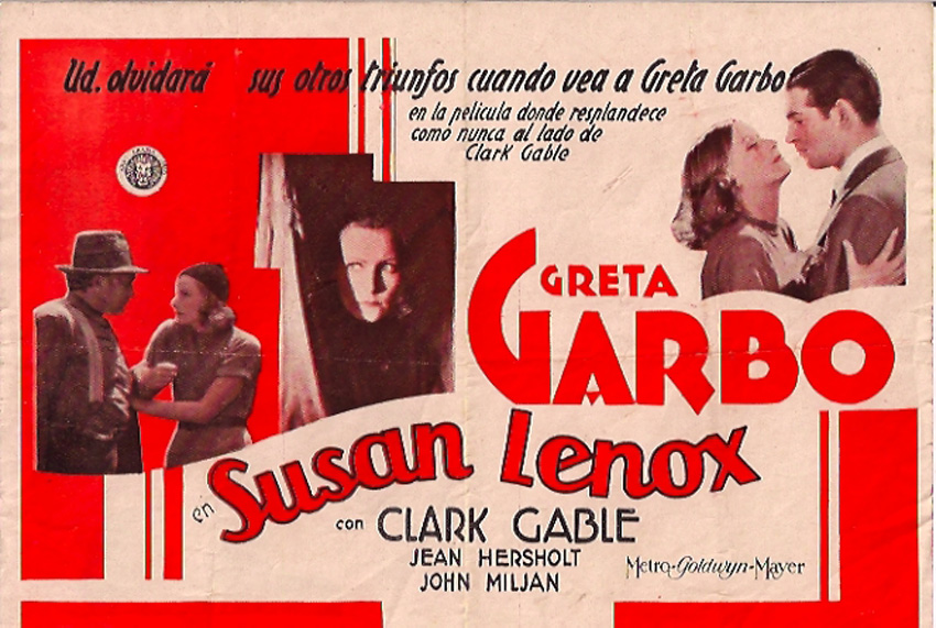 Susan Lenox (Her Fall and Rise)