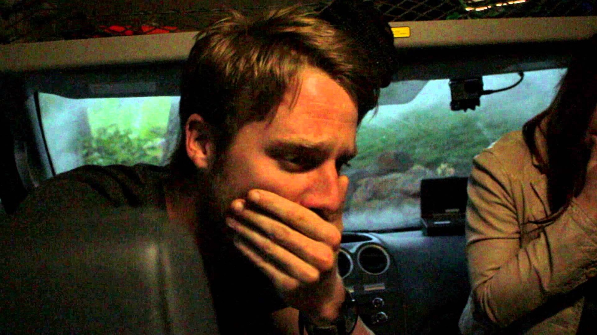 Always Watching: A Marble Hornets Story